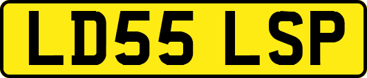 LD55LSP