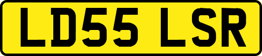 LD55LSR