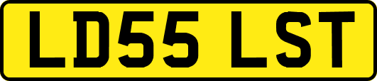 LD55LST