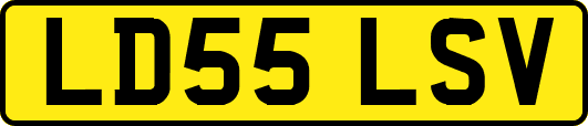 LD55LSV