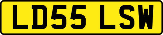 LD55LSW