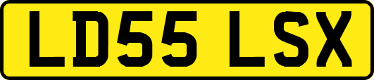 LD55LSX