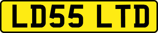 LD55LTD