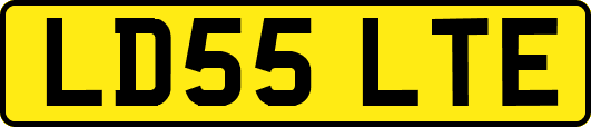 LD55LTE