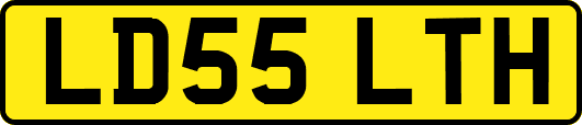 LD55LTH