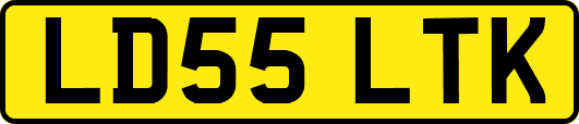 LD55LTK