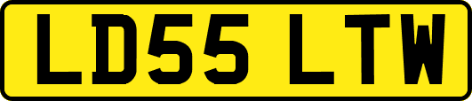 LD55LTW