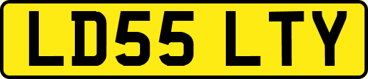 LD55LTY