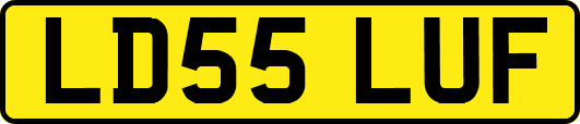 LD55LUF