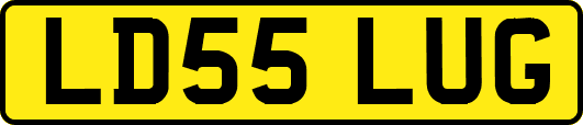LD55LUG