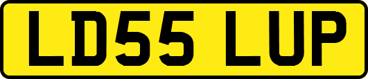 LD55LUP