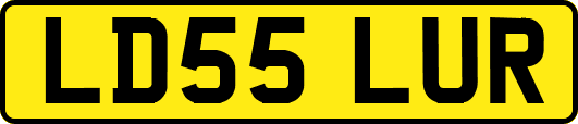 LD55LUR