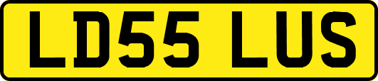 LD55LUS