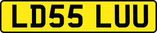 LD55LUU