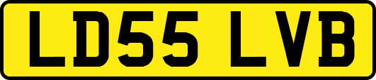 LD55LVB