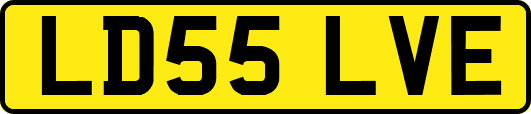 LD55LVE