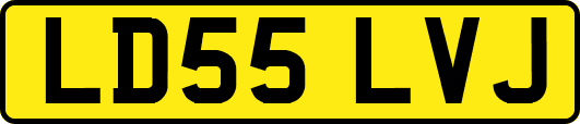 LD55LVJ