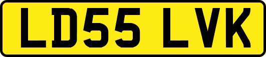 LD55LVK