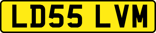 LD55LVM