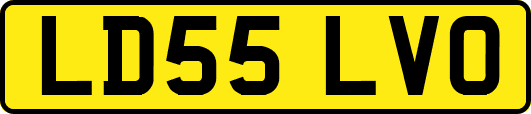 LD55LVO