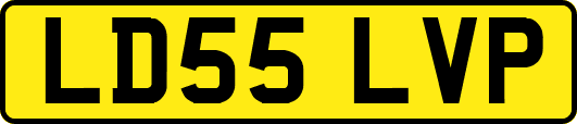 LD55LVP