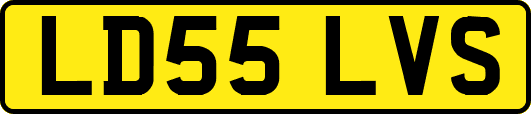 LD55LVS