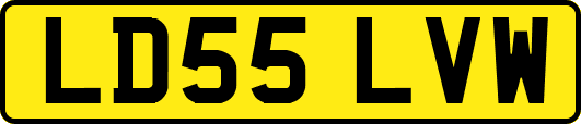 LD55LVW