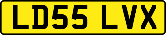 LD55LVX