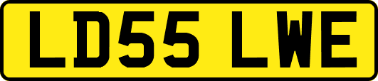 LD55LWE