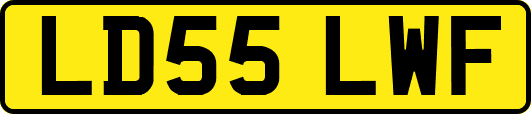 LD55LWF