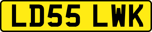 LD55LWK