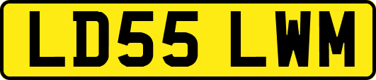 LD55LWM