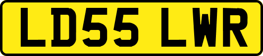 LD55LWR