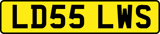 LD55LWS