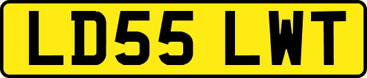 LD55LWT