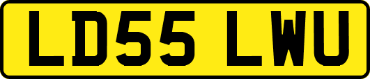 LD55LWU