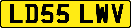 LD55LWV