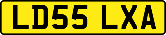 LD55LXA