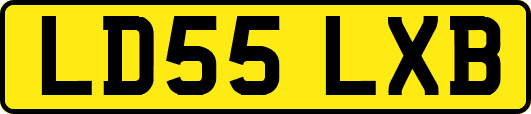 LD55LXB