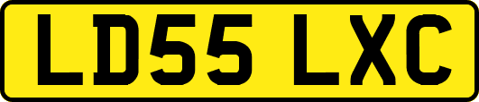 LD55LXC