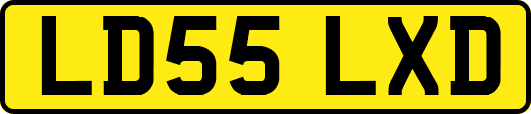 LD55LXD