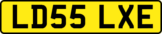 LD55LXE