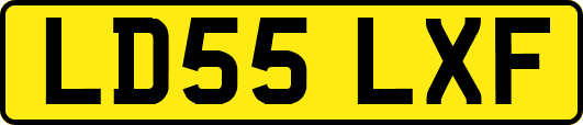 LD55LXF