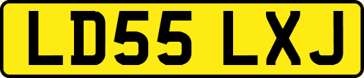 LD55LXJ