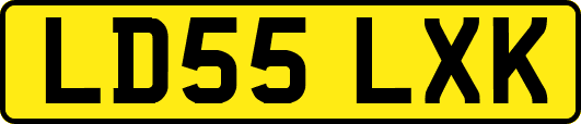 LD55LXK