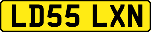 LD55LXN