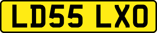 LD55LXO