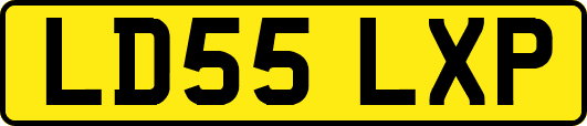 LD55LXP