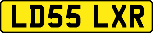 LD55LXR