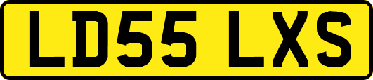 LD55LXS